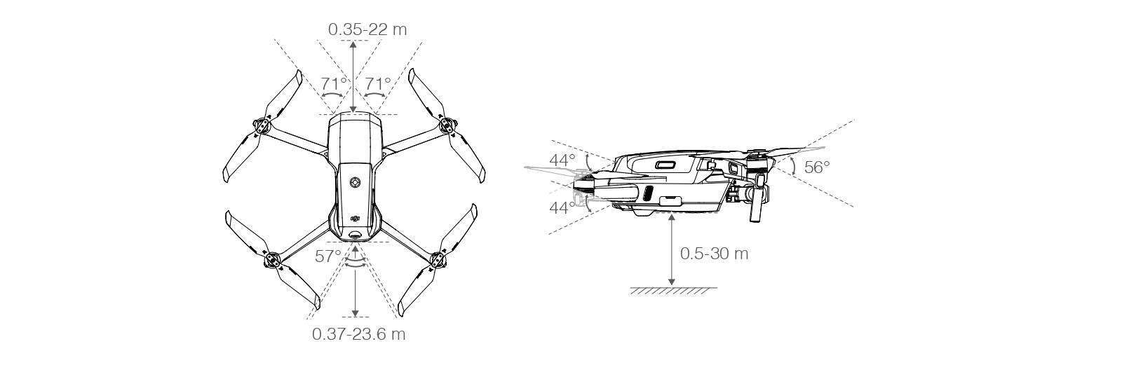 マビックエアー2 Mavicair2 の説明書 準備から飛行と撮影 スラックラインの歩き方